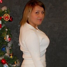 Фотография девушки Светлана, 44 года из г. Алексеевка (Белгородская Обл)