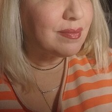 Фотография девушки Анжела, 54 года из г. Москва