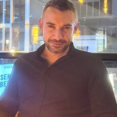 Фотография мужчины Mithat, 35 лет из г. Череповец