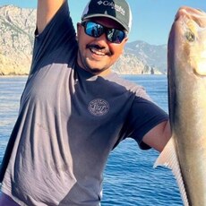 Фотография мужчины Антон, 41 год из г. Гродно