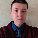 Денис, 34 года