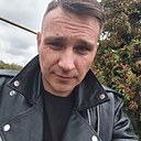 Давид, 35 лет