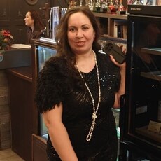 Фотография девушки Елена, 46 лет из г. Кемерово