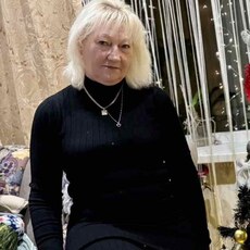 Фотография девушки Жанна, 54 года из г. Старые Дороги