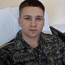 Андрей, 25 лет