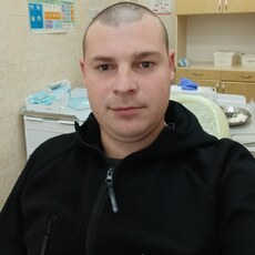 Фотография мужчины Сергій, 25 лет из г. Полтава