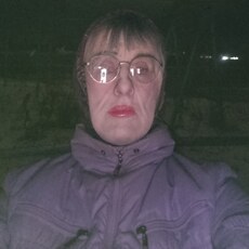 Фотография девушки Светлана, 50 лет из г. Богданович