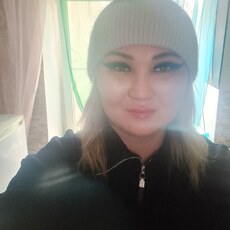 Фотография девушки Заяна, 40 лет из г. Георгиевск