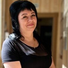 Фотография девушки Татьяна, 50 лет из г. Люберцы