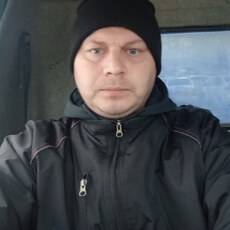 Фотография мужчины Евгений, 36 лет из г. Шахты