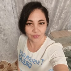 Фотография девушки Аля, 40 лет из г. Орск