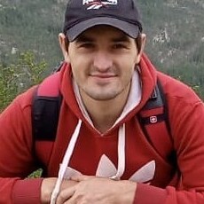 Фотография мужчины Слава, 34 года из г. Темиртау