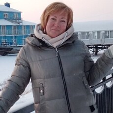 Фотография девушки Наталия, 53 года из г. Иваново