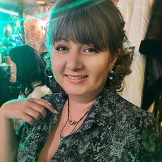 Фотография девушки Василиса, 47 лет из г. Симферополь