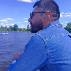 Фотография мужчины Ali, 34 года из г. Варшава