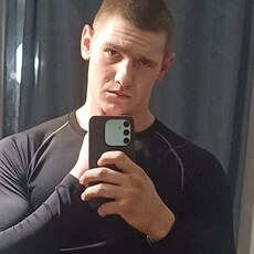 Фотография мужчины Данила, 21 год из г. Миоры