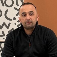 Фотография мужчины Руслан, 36 лет из г. Ханты-Мансийск