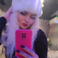 Фотография девушки Leila, 35 лет из г. Солигорск