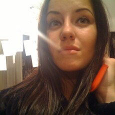 Фотография девушки Алёна, 31 год из г. Новосибирск