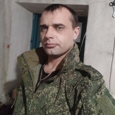 Фотография мужчины Сергей, 35 лет из г. Мариуполь