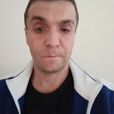 Фотография мужчины Денис, 38 лет из г. Сарапул