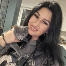 Фотография девушки Ксения, 38 лет из г. Серпухов