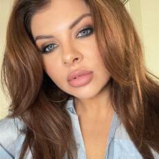 Фотография девушки Елизавета, 20 лет из г. Чкаловск