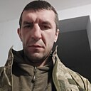 Василь, 34 года