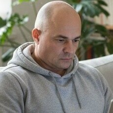 Фотография мужчины Евгений, 42 года из г. Вологда