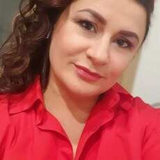 Фотография девушки Татьяна, 44 года из г. Пермь