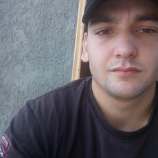 Фотография мужчины Азамат, 25 лет из г. Нальчик