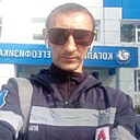 Антон, 36 лет