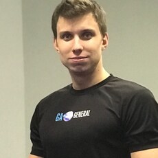 Фотография мужчины Андрей, 28 лет из г. Красноярск