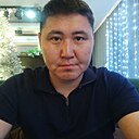 Мурат, 39 лет