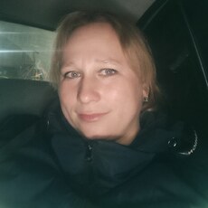 Фотография девушки Наташа, 40 лет из г. Щигры