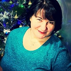 Фотография девушки Алла, 59 лет из г. Орша