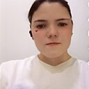 Виктория, 21 год