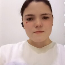 Фотография девушки Виктория, 21 год из г. Актобе