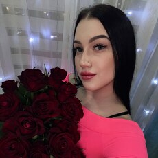Фотография девушки Alina, 23 года из г. Солигорск