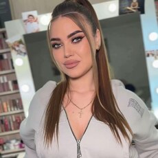 Фотография девушки Ника, 23 года из г. Москва