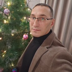 Фотография мужчины Александр, 48 лет из г. Ухта