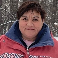 Фотография девушки Людмила, 60 лет из г. Иркутск