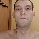 Иван, 32 года