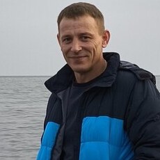 Фотография мужчины Александр, 43 года из г. Ялта