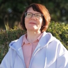 Фотография девушки Вера, 55 лет из г. Курган