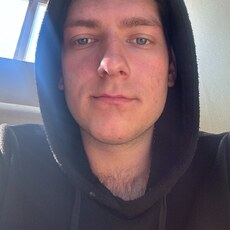 Фотография мужчины Даниил, 20 лет из г. Георгиевск