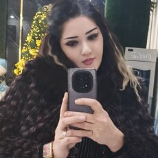 Фотография девушки Sweet Dreams, 37 лет из г. Самарканд