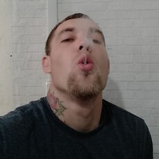 Фотография мужчины Ваня, 31 год из г. Быхов