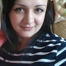 Фотография девушки Оля, 39 лет из г. Владимир