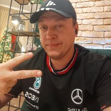 Фотография мужчины Александр, 35 лет из г. Донецк